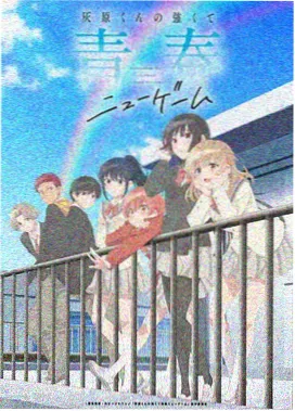 夏日集会物语动画在线播放