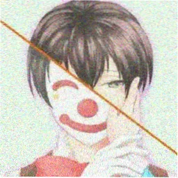 聚会的目的主演头像